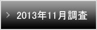 2013年11月調査